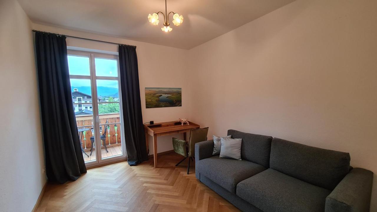 Bunter Hirsch Ferienwohnung Im Garmischer Zentrum 外观 照片